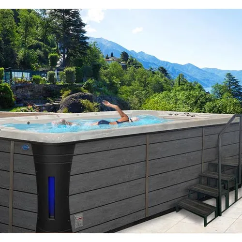 Swimspa X-Series hot tubs for sale in Southfield